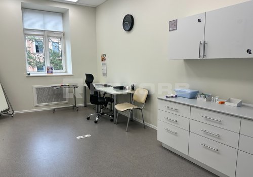 Предлагается помещение в Спб 265 кв.м. Фото №1