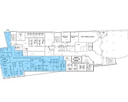 Помещение 310 кв.м. - фото 975903