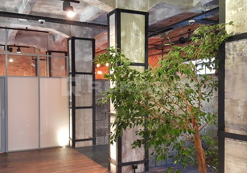 Офис в аренду в Спб 169 кв.м. Фото №1