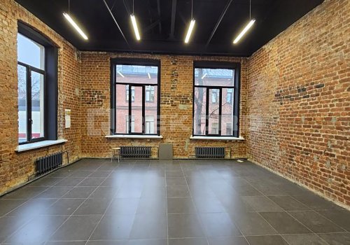 Снять офис в Санкт-Петербурге 1 428 кв.м. Фото №3