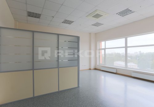 Офис в Санкт-Петербурге 70 кв.м. Фото №3