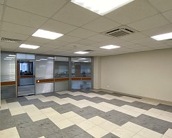 Помещение 137 кв.м. - фото 842521