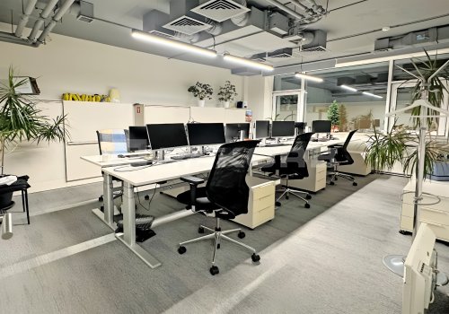 Сдается в аренду в Спб 283 кв.м. Фото №1