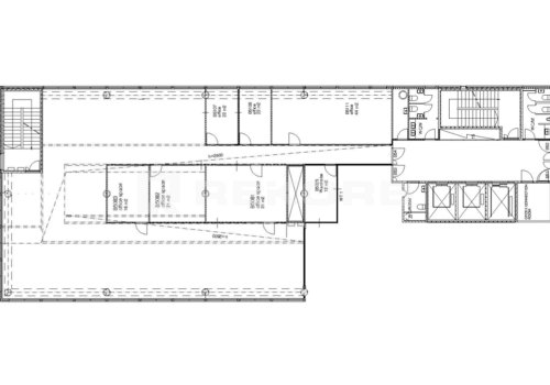 Предлагается помещение в Спб 1 308 кв.м. Фото №2