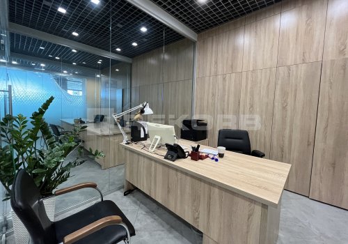 Сдается помещение в Спб 65 кв.м. Фото №1