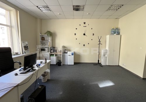 Помещение в Санкт-Петербурге 102 кв.м. Фото №3