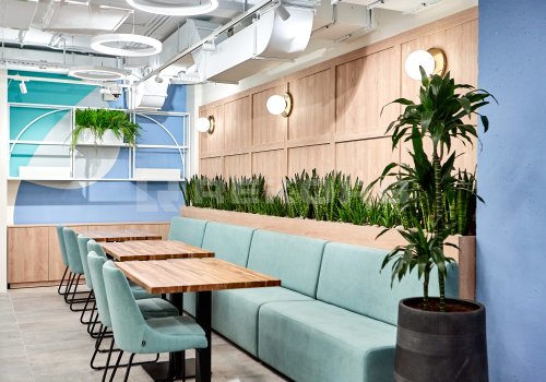 127 раб. мест - фото 21308