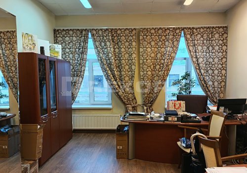 Предлагается в аренду в Спб 257 кв.м. Фото №3