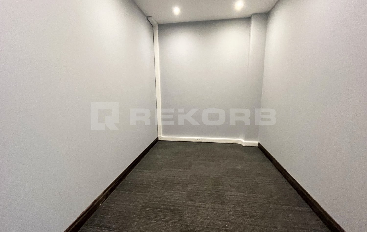 Офис в аренду 324 кв.м. в БЦ Невский 68 - фото 7