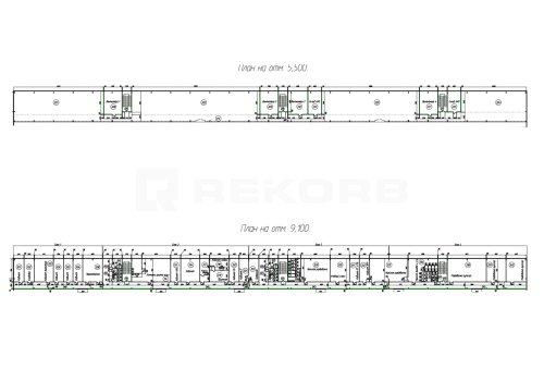 Сдается склад в Санкт-Петербурге 15 939 кв.м. Фото №2