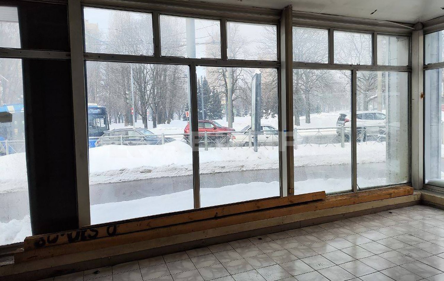 Помещение в аренду 181 кв.м. в Помещение на Политехнической - фото 2