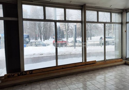 Аренда помещения 181 кв.м. - фото 1124294