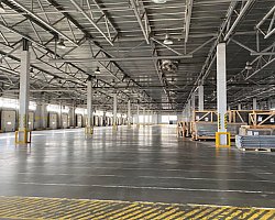Помещение 9 500 кв.м. - фото 45440