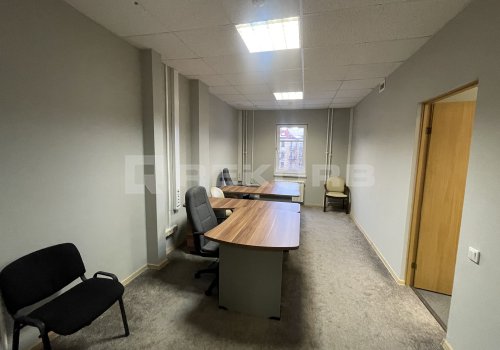 Офис в аренду в Санкт-Петербурге 83 кв.м. Фото №3