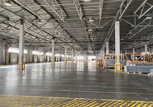 Сдается в аренду помещение в Спб 9 500 кв.м. Фото №1