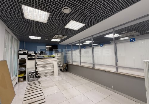 Офис в аренду в Санкт-Петербурге 915 кв.м. Фото №1