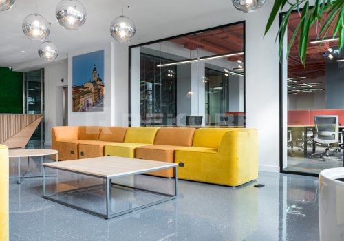 Сдается в аренду в Спб  кв.м. Фото №3