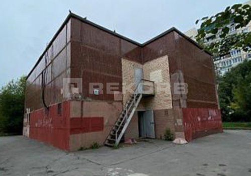 ОСЗ Московская 11 - бизнес-центры Санкт-Петербурга. Фото №1