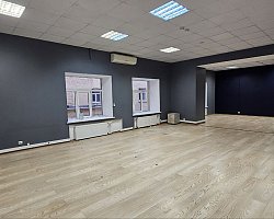 Помещение 91 кв.м. - фото 34607