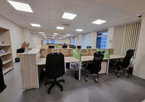 Сдается в аренду помещение в Спб 540 кв.м. Фото №3