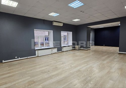 Аренда офиса в Санкт-Петербурге 91 кв.м. Фото №1