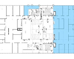 Помещение 519 кв.м. - фото 946054