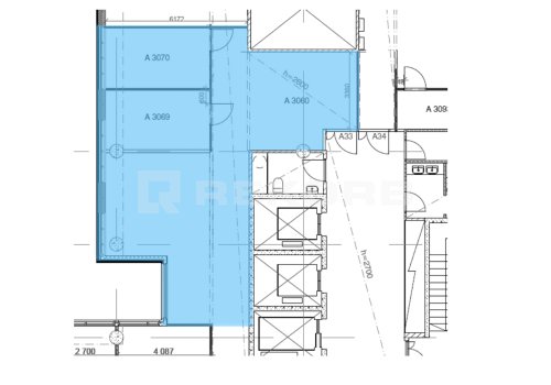 Офис в аренду в Спб 91 кв.м. Фото №