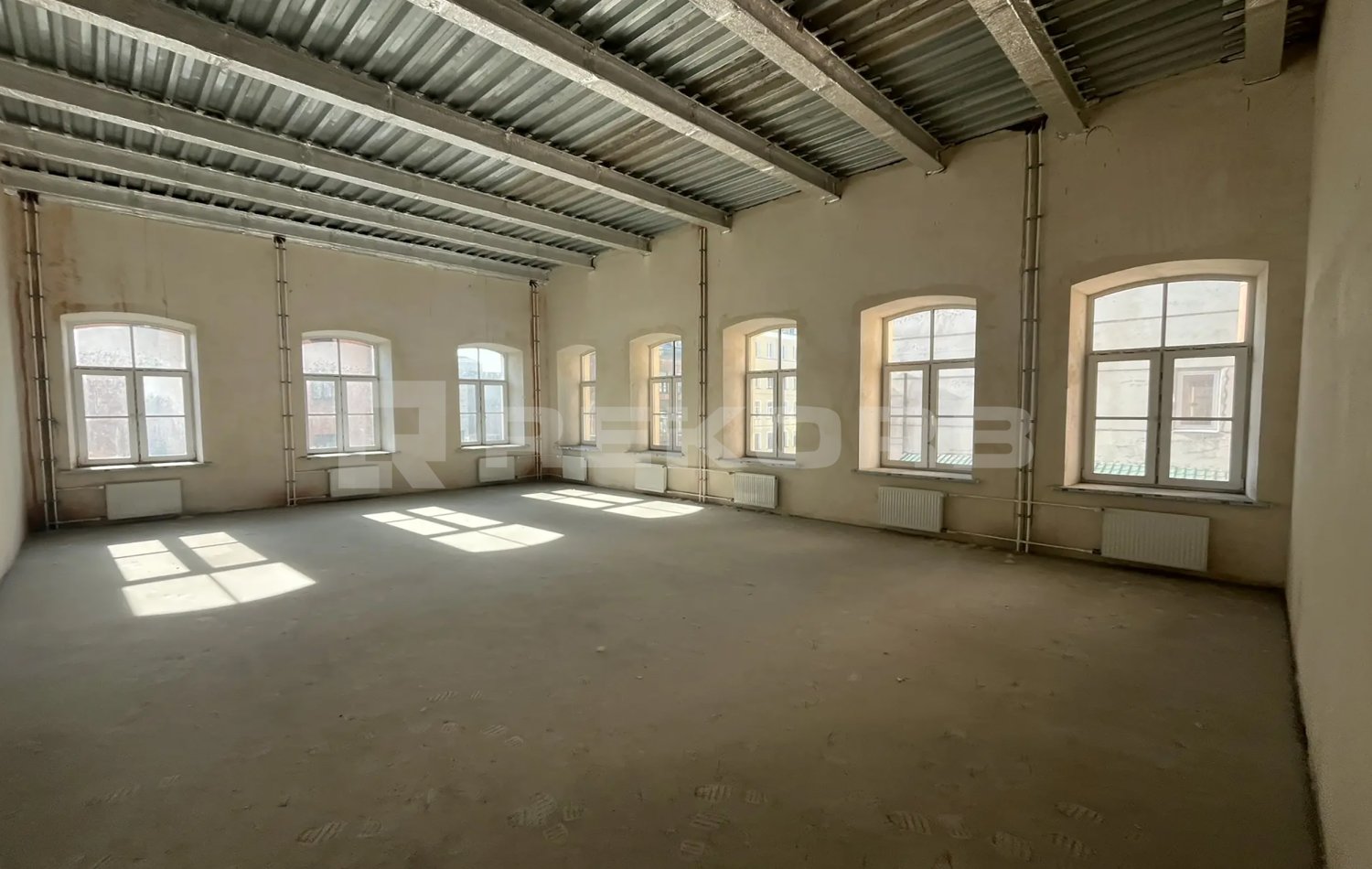 Офис в аренду 2 774 кв.м. в БЦ Тюшина 9/7 - фото 30