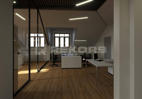 Офис в центре в Санкт-Петербурге 300 кв.м. Фото №3