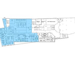 Помещение 506 кв.м. - фото 975904