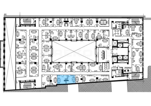 В аренду предлагается в Спб  кв.м. Фото №3