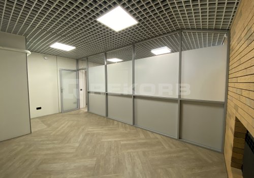 Снять офис в Санкт-Петербурге 79 кв.м. Фото №3