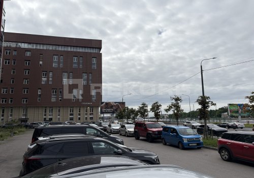 БЦ Компрессор - бизнес-центры Санкт-Петербурга. Фото №3