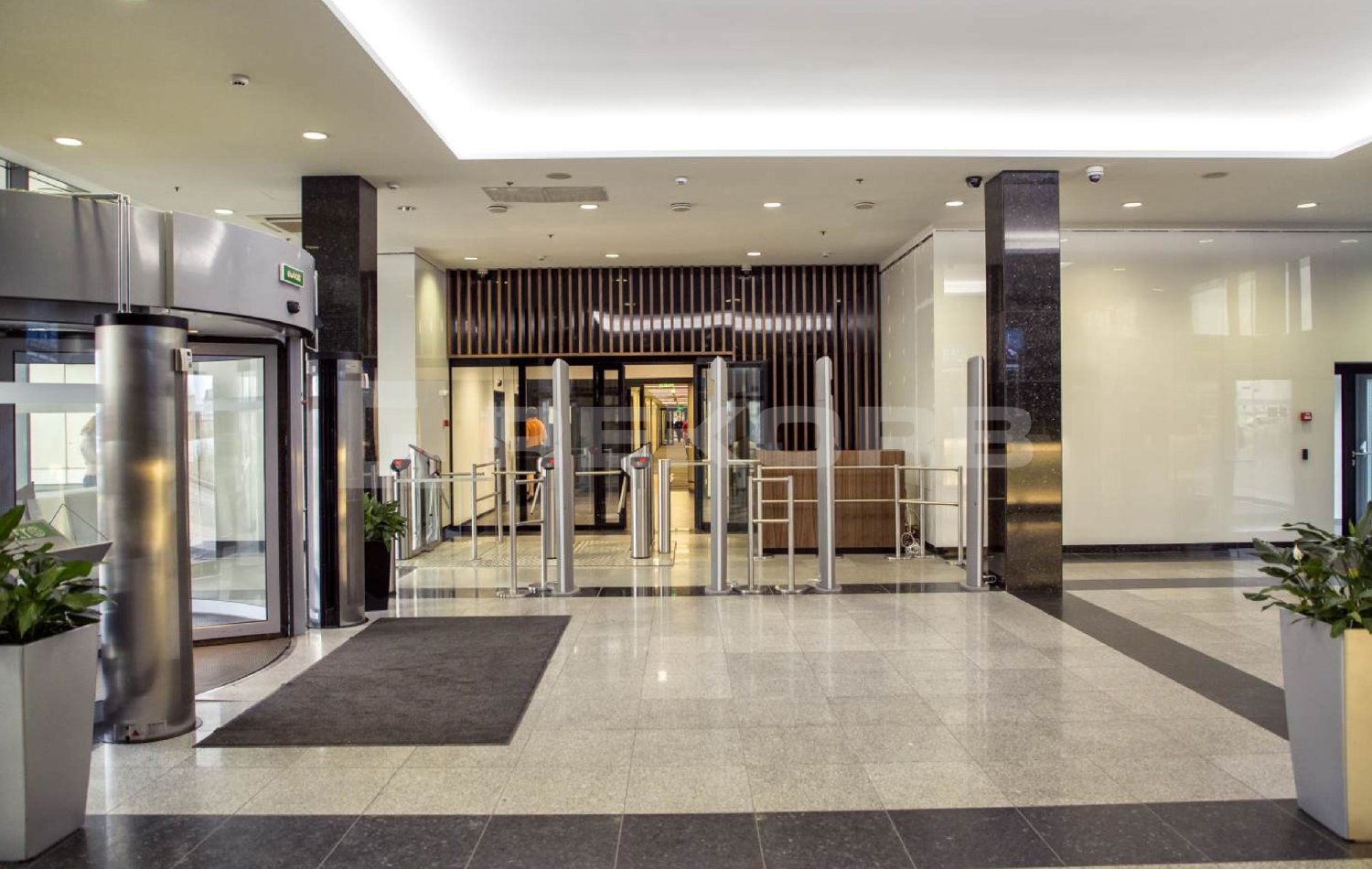 Офис в аренду 5 299 кв.м. в БЦ Пулково Скай - фото 6