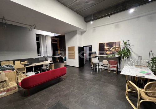 Помещение в Санкт-Петербурге 156 кв.м. Фото №1