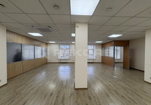 Предлагаем офис в Спб 206 кв.м. Фото №3