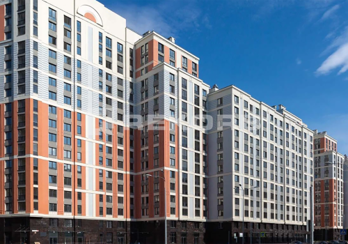 ЖК ART-квартал - торговые помещения Санкт-Петербурга. Фото №3