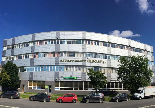  в Санкт-Петербурге 81 кв.м. Фото №1