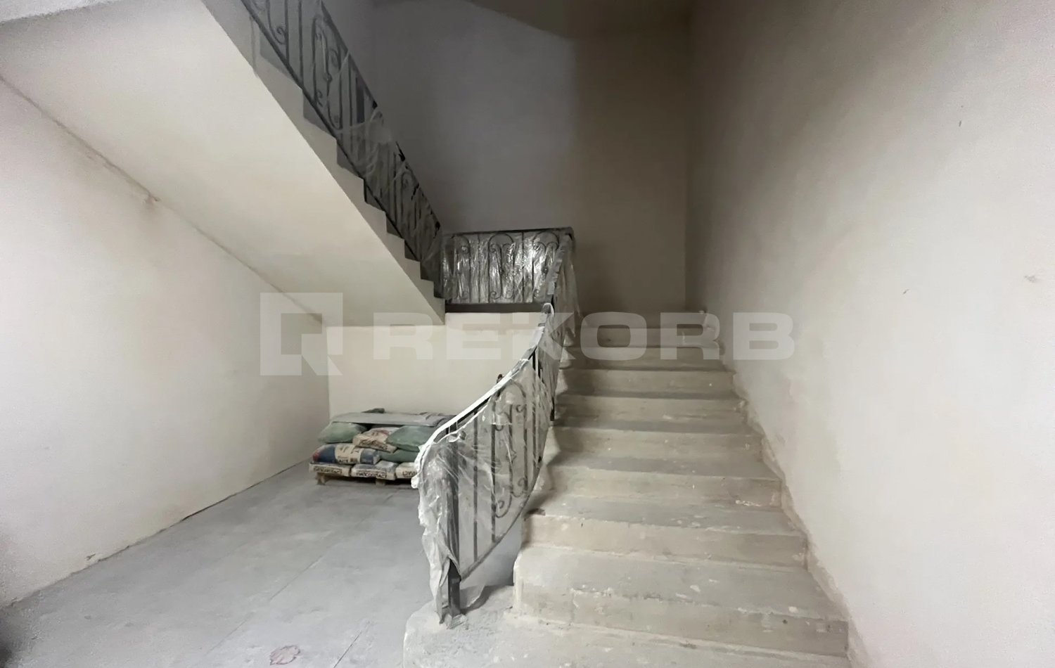 Офис в аренду 2 774 кв.м. в БЦ Тюшина 9/7 - фото 27