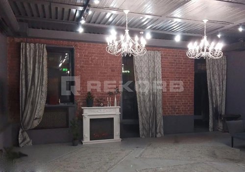 Снять офис в Санкт-Петербурге 211 кв.м. Фото №