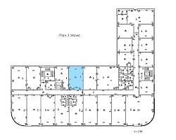 Помещение 56 кв.м. - фото 455105