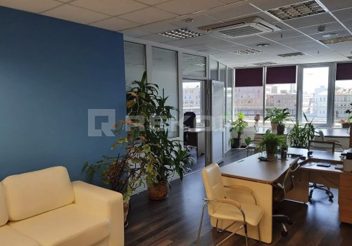 Сдается в аренду в Спб 85 кв.м. Фото №3