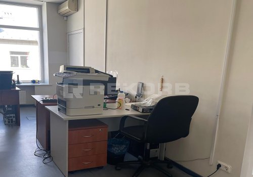 Офис в Спб 105 кв.м. Фото №3