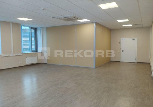 Офисное помещение в Санкт-Петербурге 228 кв.м. Фото №3