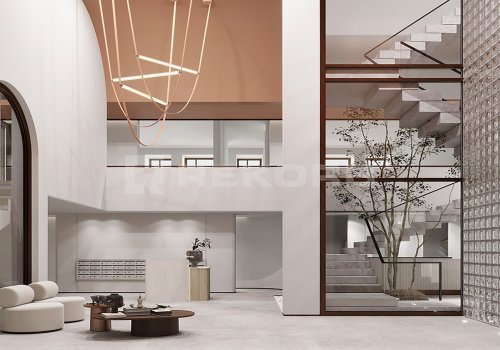 Офисное помещение в Санкт-Петербурге 350 кв.м. Фото №1