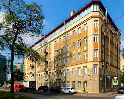 Помещение 76 кв.м. - фото 642650