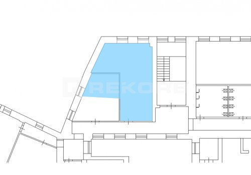 Сдается в аренду в Спб 68 кв.м. Фото №2
