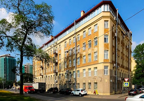 Сдается в аренду помещение в Спб 76 кв.м. Фото №1