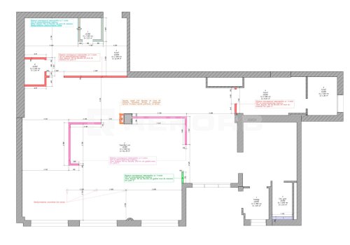 Офис в Санкт-Петербурге 192 кв.м. Фото №1