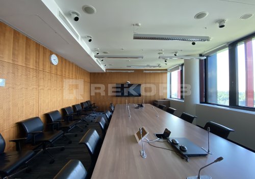 У налоговой №23 предлагается офис в Санкт-Петербурге 540 кв.м. Фото №3